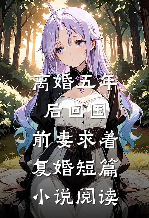 离婚五年后回国，前妻求着复婚短篇小说阅读