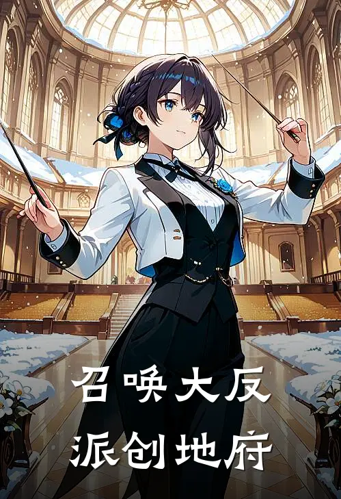 召唤大反派创地府