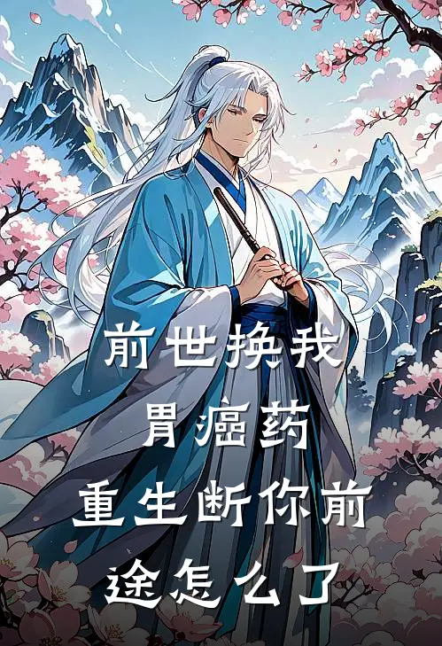 前世换我胃癌药，重生断你前途怎么了