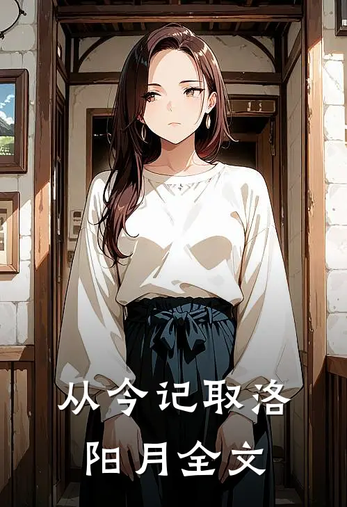 从今记取洛阳月全文