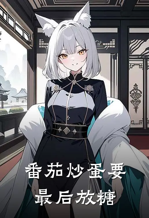 番茄炒蛋要最后放糖
