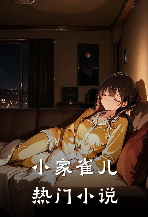 小家雀儿热门小说