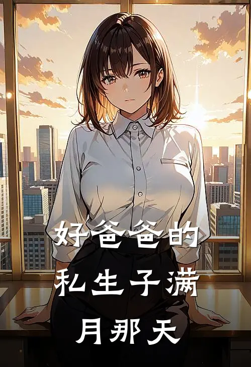 好爸爸的私生子满月那天