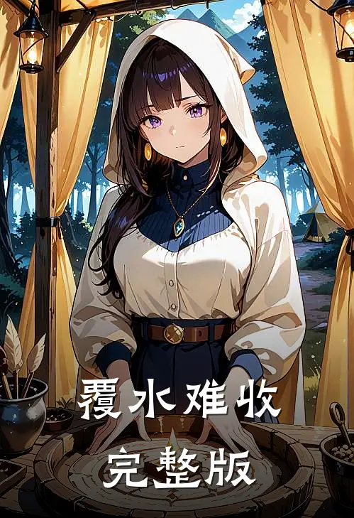 覆水难收完整版