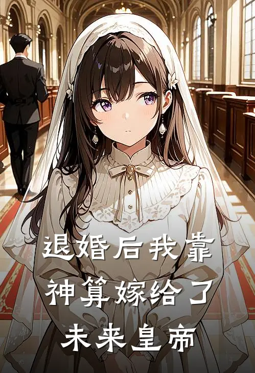 退婚后我靠神算嫁给了未来皇帝