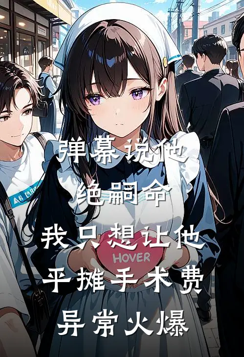 弹幕说他绝嗣命，我只想让他平摊手术费异常火爆