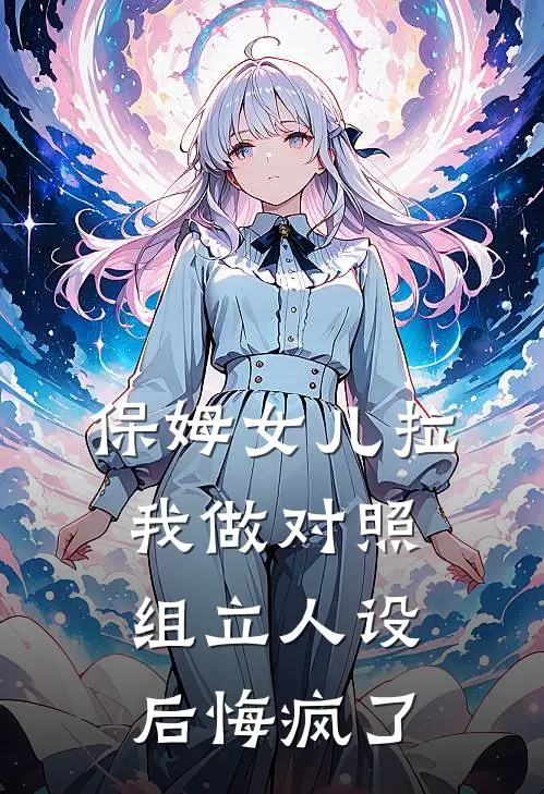 保姆女儿拉我做对照组立人设后悔疯了