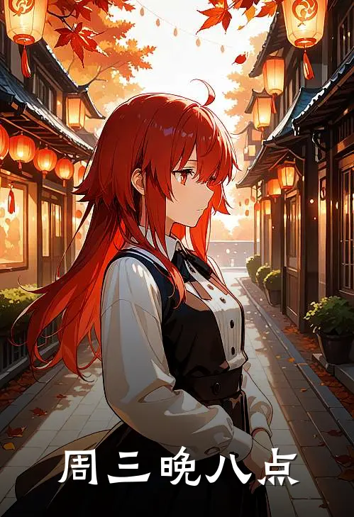 周三晚八点