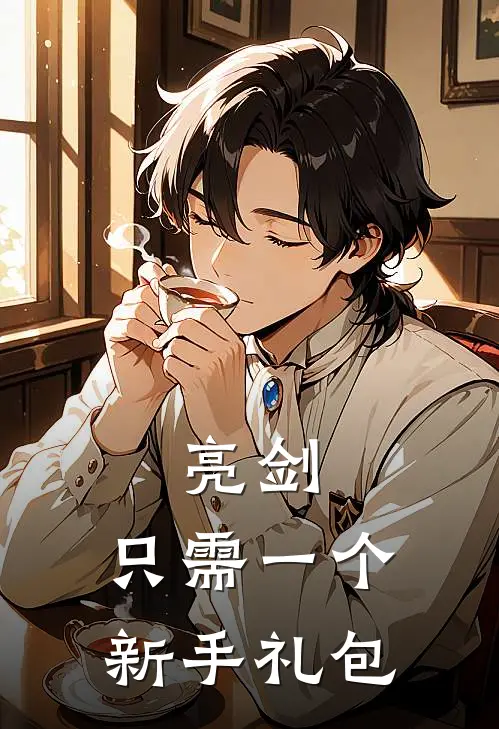 亮剑：只需一个新手礼包