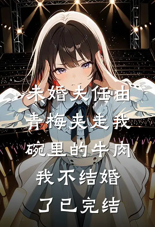 未婚夫任由青梅夹走我碗里的牛肉，我不结婚了已完结