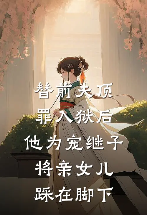 替前夫顶罪入狱后，他为宠继子将亲女儿踩在脚下