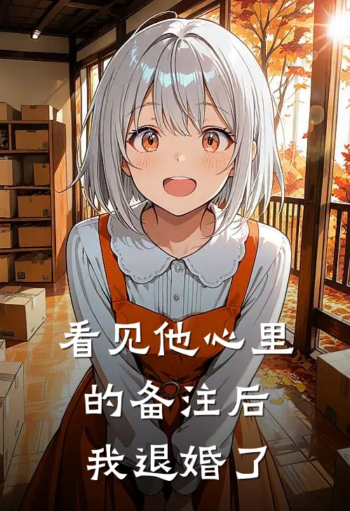 看见他心里的备注后，我退婚了