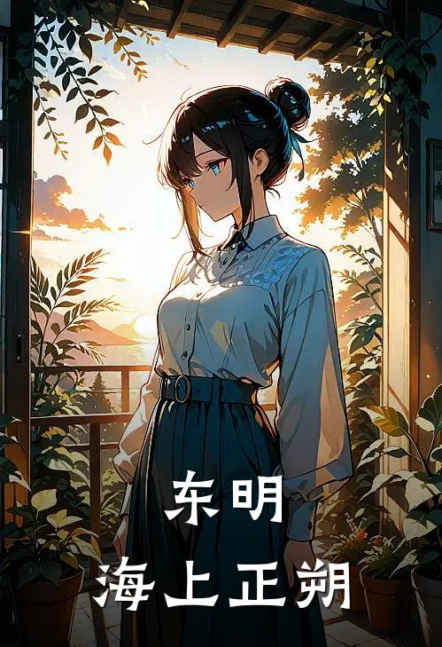 东明：海上正朔