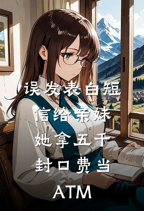 误发表白短信给亲妹，她拿五千封口费当ATM