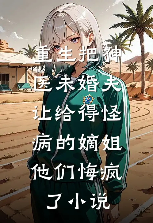 重生把神医未婚夫让给得怪病的嫡姐，他们悔疯了小说