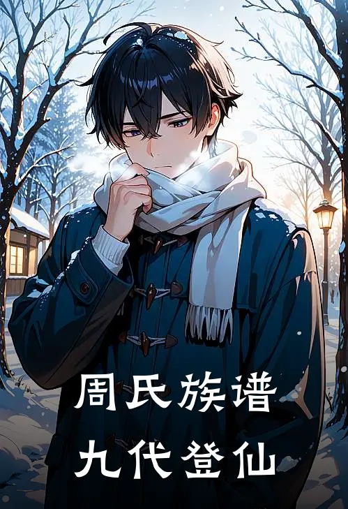 周氏族谱：九代登仙