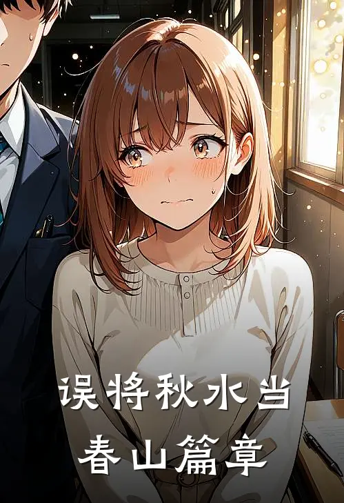 误将秋水当春山篇章