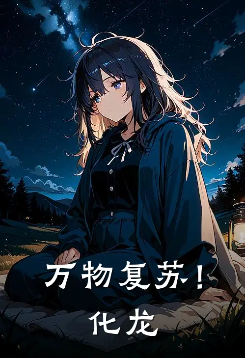 万物复苏！化龙