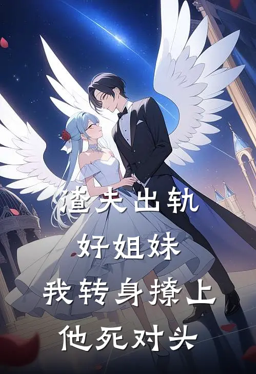 渣夫出轨好姐妹，我转身撩上他死对头