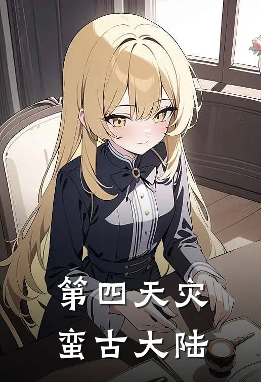 第四天灾：蛮古大陆