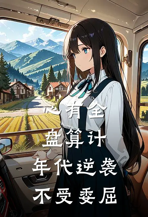 心有全盘算计，年代逆袭不受委屈