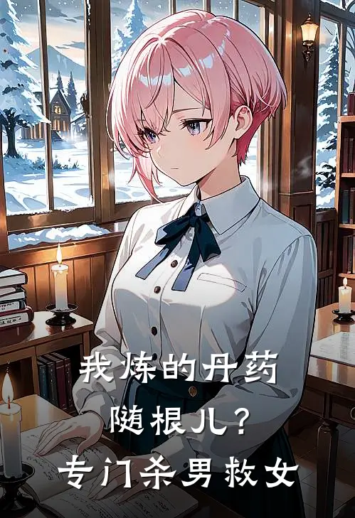 我炼的丹药随根儿？专门杀男救女