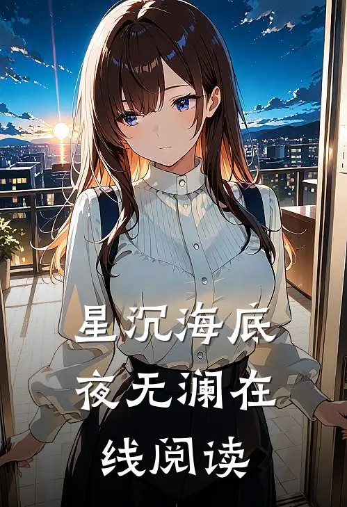 星沉海底夜无澜在线阅读