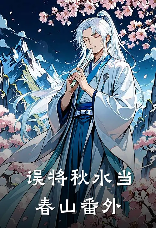 误将秋水当春山番外