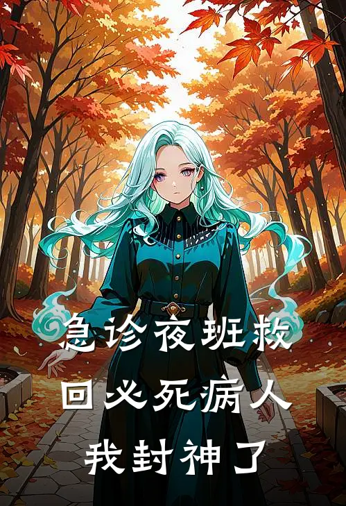 急诊夜班救回必死病人，我封神了