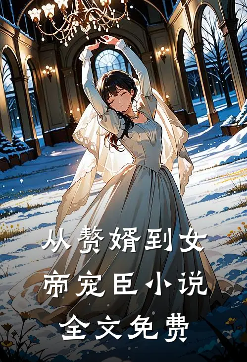 从赘婿到女帝宠臣小说全文免费