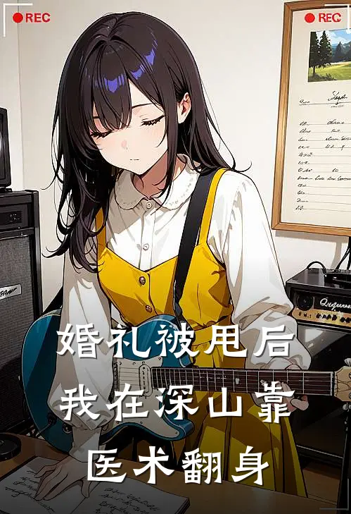婚礼被甩后，我在深山靠医术翻身