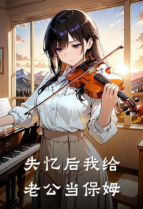 失忆后我给老公当保姆