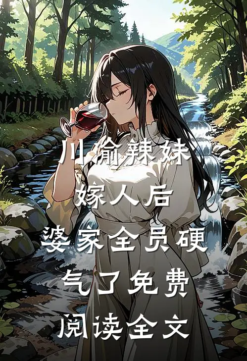 川渝辣妹嫁人后，婆家全员硬气了免费阅读全文
