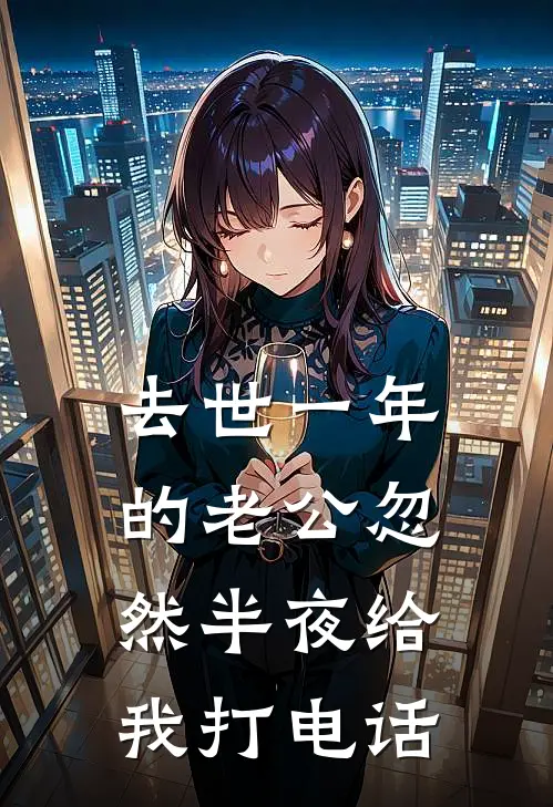 去世一年的老公忽然半夜给我打电话
