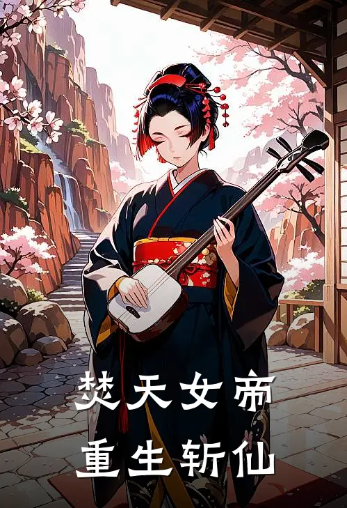 焚天女帝：重生斩仙