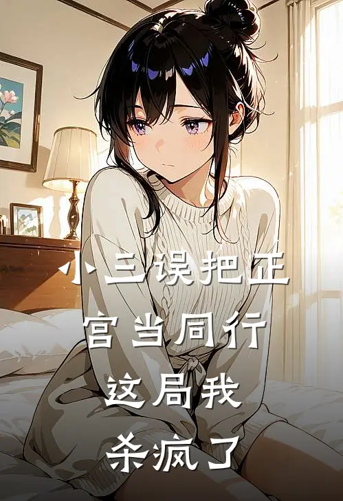 小三误把正宫当同行，这局我杀疯了