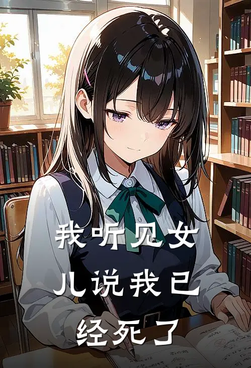 我听见女儿说我已经死了