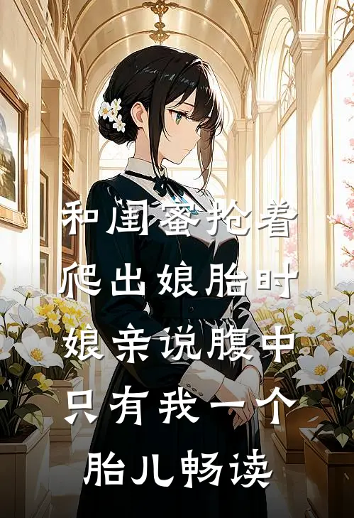 和闺蜜抢着爬出娘胎时，娘亲说腹中只有我一个胎儿畅读