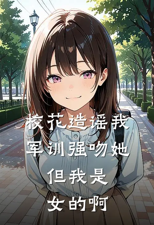 校花造谣我军训强吻她，但我是女的啊