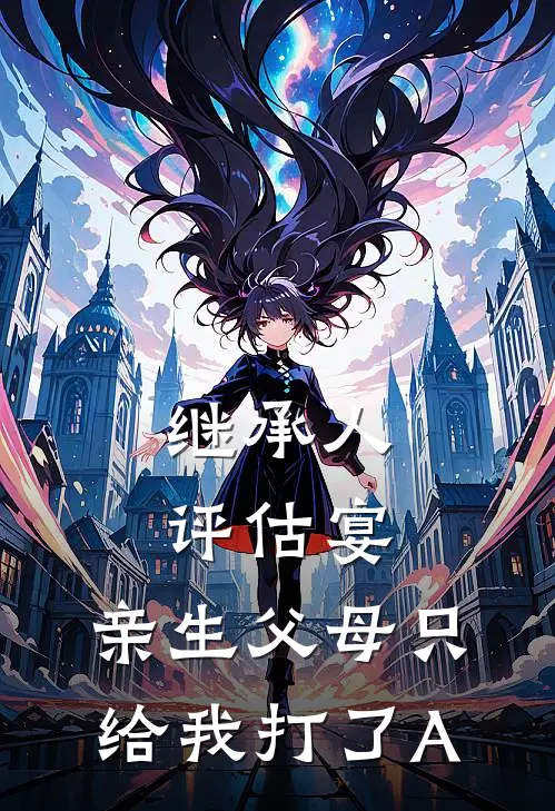 继承人评估宴,亲生父母只给我打了A