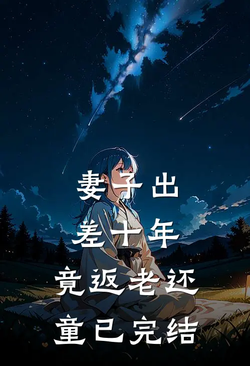 妻子出差十年，竟返老还童已完结