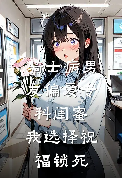 骑士病男友偏爱专科闺蜜，我选择祝福锁死