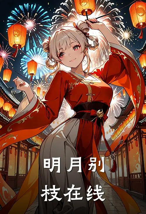 明月别枝在线