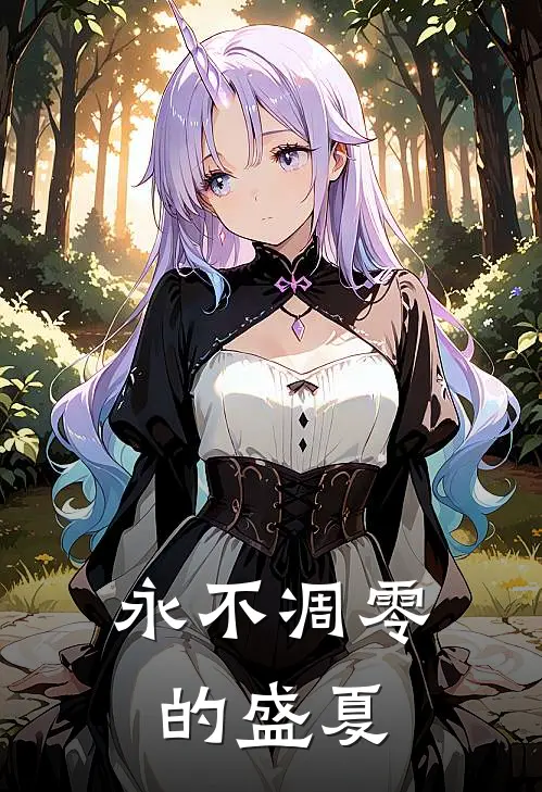 永不凋零的盛夏