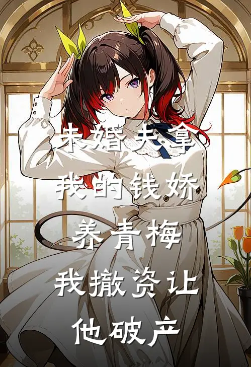 未婚夫拿我的钱娇养青梅，我撤资让他破产