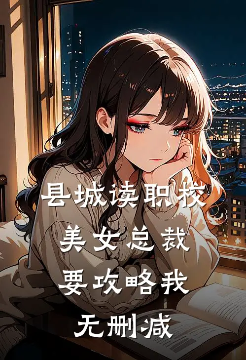 县城读职校，美女总裁要攻略我无删减