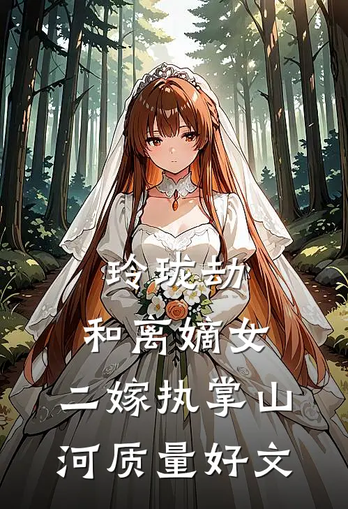 玲珑劫：和离嫡女，二嫁执掌山河质量好文