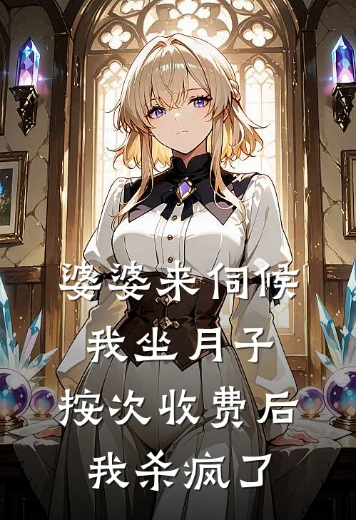 婆婆来伺候我坐月子，按次收费后，我杀疯了