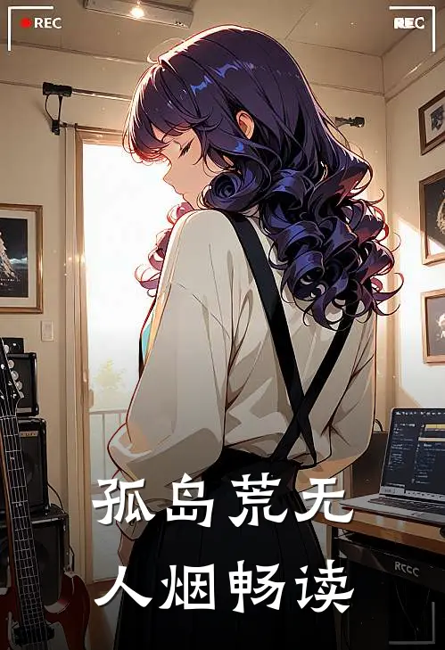 孤岛荒无人烟畅读