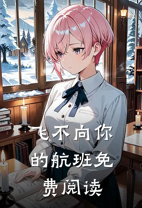 飞不向你的航班免费阅读